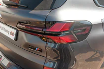 BMW X5 G05 2019-2026 рр. Задні ліхтарі (Європа, рестайлінг для 2019-2023) фото 2
