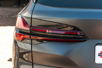 BMW X5 G05 2019-2026 рр. Задні ліхтарі (Європа, рестайлінг для 2019-2023) фото 10