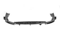 BMW X6 G06 2019- рр. Комплект обвісів Carbon V1 (2018-2022) фото 11