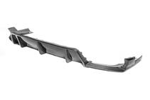 BMW X6 G06 2019- рр. Комплект обвісів Carbon V1 (2018-2022) фото 12