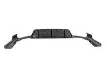 BMW X6 G06 2019- рр. Комплект обвісів Carbon V1 (2018-2022) фото 15