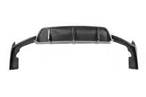 BMW X6 G06 2019- рр. Комплект обвісів Carbon V1 (2018-2022) фото 14