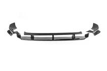 BMW X6 G06 2019- рр. Комплект обвісів Carbon V1 (2018-2022) фото 16