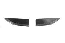 BMW X6 G06 2019- рр. Комплект обвісів Carbon V1 (2018-2022) фото 21