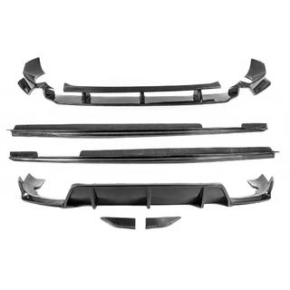 Комплект обвісів Carbon V1 (2018-2022) фото 2