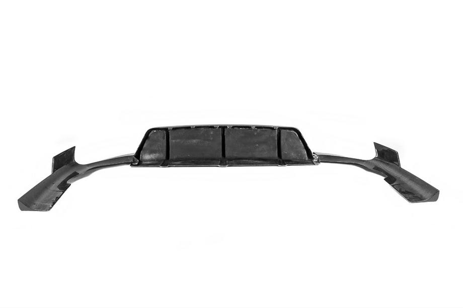BMW X6 G06 2019-2027 рр. Комплект обвісів Carbon V1 (2018-2022) Фото 15