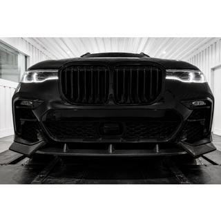 Комплект обвісів Carbon (для M-Sport 2018-2022) фото 3