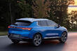 Chevrolet Equinox EV: огляд електричного кросовера фото 4