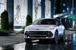 Chevrolet Equinox EV: огляд електричного кросовера фото 2