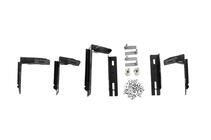 Mercedes Vito W639 2004-2014 рр. Кріплення до бокових порогів фото 4