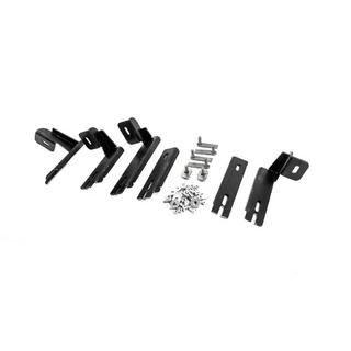 Кріплення до бокових порогів фото 2