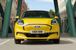Огляд Ford Puma Gen-E: електричний кросовер для міста фото 2