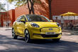 Огляд Ford Puma Gen-E: електричний кросовер для міста фото 1
