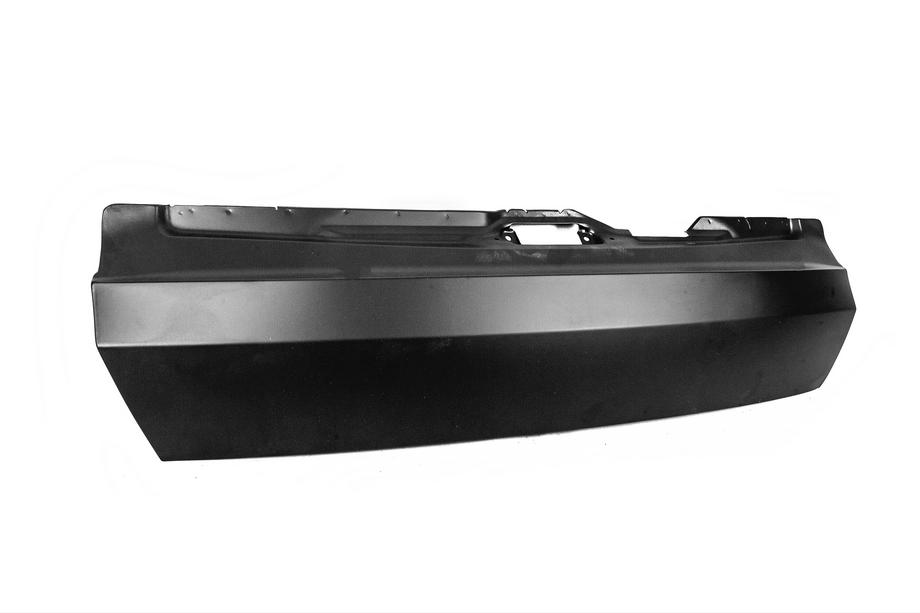BMW X5 F15 2013-2018 рр. Комплект рестайлінгу в X5M F95 2024 р. (з заміною кришки багажника) Фото 33