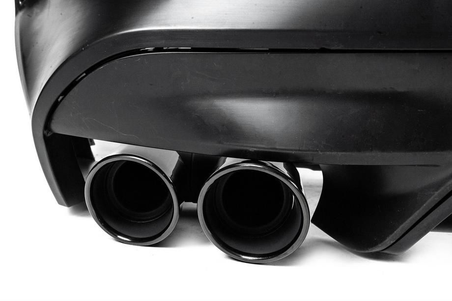 BMW X5 F15 2013-2018 рр. Комплект рестайлінгу в X5M F95 2024 р. (з заміною кришки багажника) Фото 10