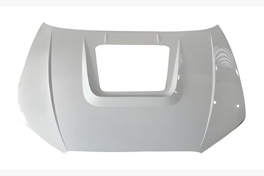 Audi A3 2012-2020 рр. Капот (2012-2016) Image