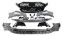 Передній бампер RS-Style фото 2