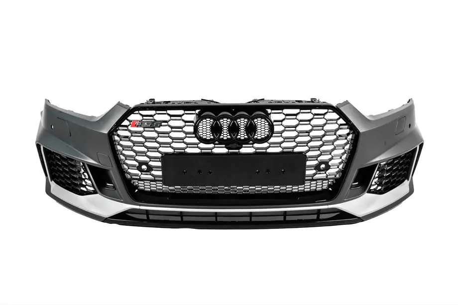 Audi A5 2016-2025 рр. Передній бампер RS-Style (2016-2019)