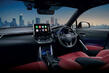 Огляд Toyota Corolla Cross: фейсліфт 2024 року фото 6