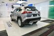 Огляд Toyota Corolla Cross: фейсліфт 2024 року фото 4
