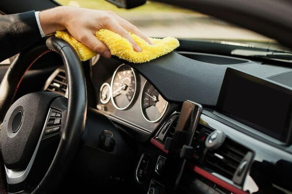 У чому користь детейлінгу автомобіля?