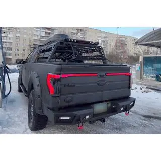 Ролбар Bed Rack