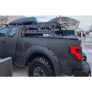 Ролбар Bed Rack фото 2