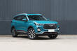 Chery Tiggo 7 PRO: огляд сучасного кросовера фото 1