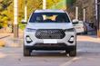 Chery Tiggo 7 PRO: огляд сучасного кросовера фото 4