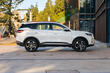 Chery Tiggo 7 PRO: огляд сучасного кросовера фото 2