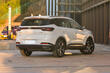 Chery Tiggo 7 PRO: огляд сучасного кросовера фото 3