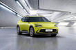 Genesis GV60: огляд електричного кросовера фото 3