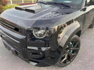 Комплект обвісів (Black Edition) фото 3