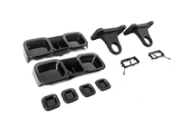 Комплект обвісів (Black Edition) фото 35