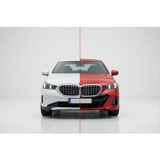 Комплект обвісів (М-Sport) BMW 5/i5 серія G60/G60E/G61 2023- рр. фото 1