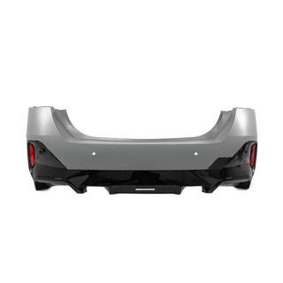 Комплект обвісів (М-Sport) BMW 5/i5 серія G60/G60E/G61 2023- рр. фото 4