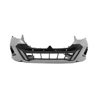 Комплект обвісів (М-Sport) BMW 5/i5 серія G60/G60E/G61 2023- рр. фото 3
