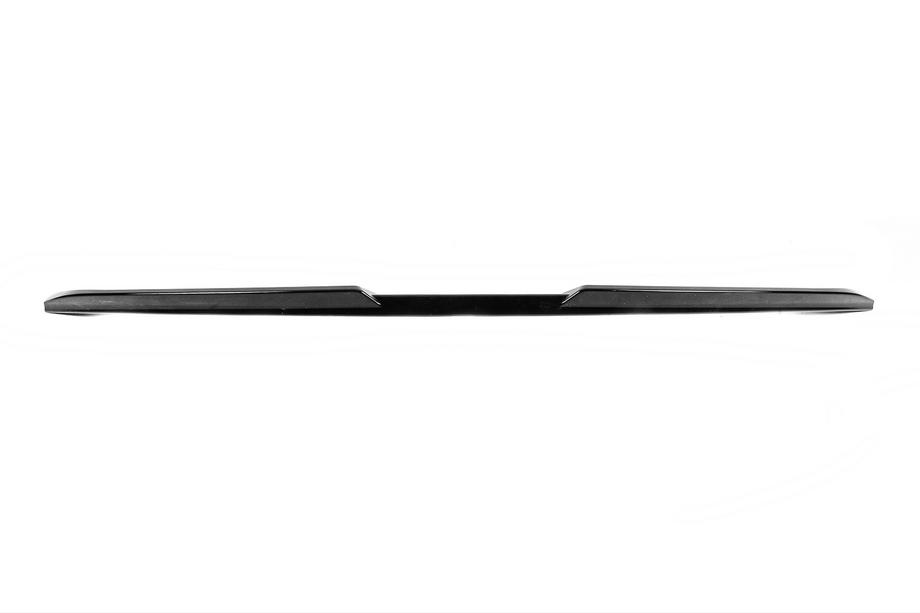 BMW 5/i5 серія G60/G60E/G61 2023- рр. Комплект обвісів Gloss black (для М-Sport) Фото 13