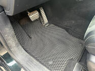 Килимки EVA (чорні) фото 1