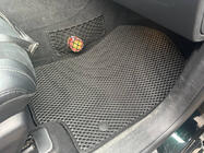 Килимки EVA (чорні) фото 2