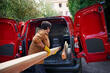 Citroen e-Berlingo Van: огляд електричного фургона фото 4