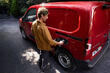 Citroen e-Berlingo Van: огляд електричного фургона фото 3