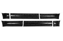 Комплект молдингів фото 10