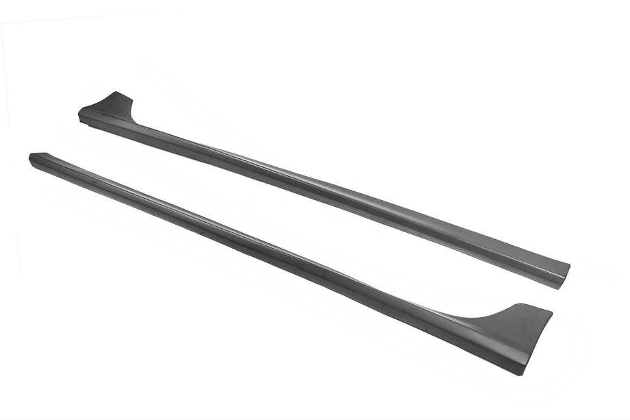 Audi A7 2010-2018 рр. Бокові пороги RS-Style (2015-2018) Image