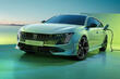 Peugeot 508 SW 2023 року: огляд універсала фото 2