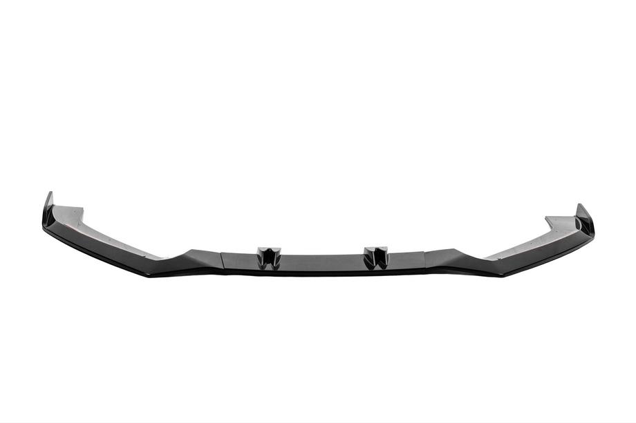 Audi A6 C7 2011-2017 рр. Передня Lip накладка (2011-2014) Image