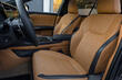 Огляд електромобіля Lexus RZ фото 6