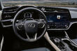 Огляд електромобіля Lexus RZ фото 5