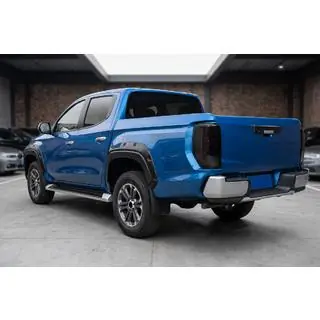 Комплект рестайлінгу апгрейда 2025 рік (комплект) Mitsubishi L200 2015-2024 рр. фото 4