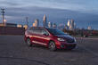 Огляд сімейного мінівена Chrysler Pacifica фото 4